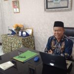 Adanya Fitnah Dalam Pemberitaan, Kepsek SMKN 4 Bantah Berita yang Beredar Karena Merusak Moral