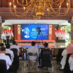 Maksimalkan Layanan Pengaduan Masyarakat, Pemkab Mojokerto Gelar Evaluasi Aplikasi Damarmojo
