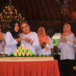 Peringati HUT KORPRI Ke-53, Pemkab Mojokerto Gelar Senam Bersama Peringati HUT KORPRI Ke-53, Pemkab Mojokerto Gelar Senam Bersama