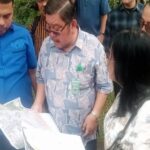 PN Tangerang Gelar Sidang PS Pada Perkara 803, Peta PT. Nusantara Nadia Dibantah Kuasa Hukum Komang