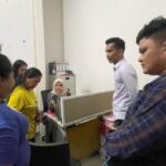 Jaksa Penuntut Umum Cabang Kejaksaan Negeri Deli Serdang Bekerja Sesuai KUHAP Dan Sop