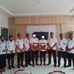 Momen Perayaan Natal 2024, Lapas Kotaagung Beri Remisi Khusus Natal kepada Warga Binaannya Momen Perayaan Natal 2024, Lapas Kotaagung Beri Remisi Khusus Natal kepada Warga Binaannya
