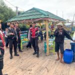 Polresta Cirebon Amankan Obyek Wisata Selama Libur Natal 2024 dan Tahun Baru 2025