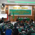 RAK Primkop Kartika Mojopahit Sejahtera, Dandim 0815 : Anggota Harus Aktif Berikan Informasi, Saran Dan Masukan