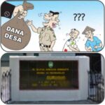 Anggaran ketahanan pangan desa Gurudug raib tak berbekas, Kades Gurudug berikan alasan : "kami juga ditipu" !