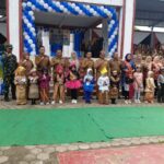 Gebyar IGTKI di Kotaagung di Ikuti Hampir Seluruh Kecamatan se- Kabupaten Tanggamus