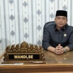 DPRD Kabupaten Tanggamus Bakal Fasilitasi dan Perjuangkan Nasib Honorer