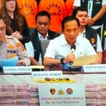 Kasus Dugaan Penggelapan Investasi Robot Trading Net 89, Dittipideksus Bareskrim Polri telah Menyita Sejumlah Mobil Mewah dan Uang Tunai Miliaran Rupiah