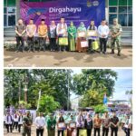 Peringatan HUT Ke-7 RSUD Pakuhaji, Siap Berikan Pelayanan Terbaik Untuk Masyarakat