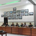 Program TNI AD Manunggal Desa Swasembada, Kodim 0815/Mojokerto Target 11 Sasaran di Kecamatan Dawarblandong
