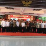 Kukuhkan Pengurus PKD 2025, Bupati Al Barra Harap Kepala Desa Jadi Jembatan Sukseskan Program Pemerintah
