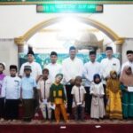 Pemkab Mojokerto Gelontorkan Total Rp 28,8 Miliar untuk Bantuan Hibah Tempat Ibadah