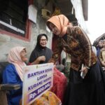 Tak Perlu Antre! Ribuan Lansia di Kota Mojokerto Dapat Bansos Rp 500 Ribu Langsung Diantar ke Rumah