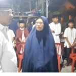 PWRI Belitung Gelar Sahur Bersama LKSA Panti Asuhan Muhammadiyah