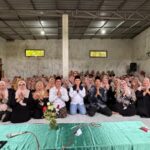 Bupati Mojokerto Muhammad Al Barra Menghadiri Safari Ramadhan Bersama IGRA