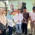 Tekan Laju Inflasi Jelang Idul Fitri, Pasar Murah Ramadhan Berkah Kembali Digelar