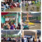 Wandi,S.E, Anggota DPRD Kabupaten Tanggamus Kembali Gelar Reses II di Dua Titik