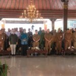 Gelar Rembuk Stunting, Bupati Al Barra Targetkan Penurunan Angka Stunting Melalui Kolaborasi Multipihak