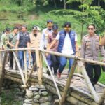 Bupati Mojokerto Sidak Tempat Wisata Rawan Bencana Jelang Libur Lebaran