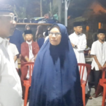 PWRI Belitung Gelar Sahur Bersama LKSA Panti Asuhan Muhammadiyah