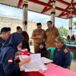648 Anak Yatim Piatu Di Kabupaten Mojokerto Terima Bansos Atensi YAPI