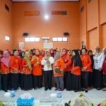 Wali Kota Mojokerto Ning Ita Sampaikan Kolaborasi Kunci Sukseskan PKG