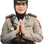 Kapolresta Cirebon Kombes Pol. Sumarni, S.I.K., S.H., M.H. Apresiasi Peran Semua Pihak Atas Lancarnya Operasi Ketupat Lodaya 2025
