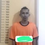 Polsek Pinang Berhasil Menangkap Seorang Pria Yang Menjual Obat Keras Berkedok Toko Kosmetik