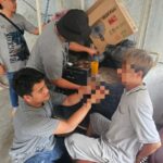 Residivis Kasus Narkoba Kembali Diamankan Satuan Reserse Narkoba Polresta Cirebon, 11,2 Gram Sabu Disita