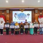 Sosialisasi Regulasi Hibah, Wali Kota Mojokerto: Pahami Regulasi, Jangan Sungkan Bertanya