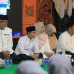 Tasyakuran Hari Jadi Kabupaten ke-732 Digelar Serentak Bersama Bupati Melalui Zoom