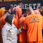 Polresta Cirebon Ungkap Penipuan Rp 50 Juta oleh Polisi Gadungan Asal Ciperna
