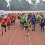 Kodim 0815/Mojokerto Gelar Garjas Periodik I Tahun 2025, Tingkatkan Kebugaran dan Profesionalisme Prajurit