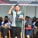 O2SN Kembangkan Prestasi dan Kompetisi Sehat