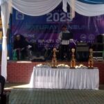SEKOLAH SMK BUDI BAKTI CIWIDEY JL.BABAKANTIGA NO.82 CIWIDEY BANDUNG MENGADAKAN ACARA KELULUSAN TAHUN AJARAN 2025