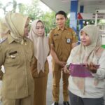Lindungi Konsumen, Wali Kota Mojokerto Pastikan Keakuratan Timbangan di SPBU dan Toko Emas