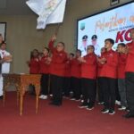 KORMI Siap Ajak Masyarakat Gemar Berolahraga