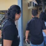 Sat Reskrim Polres Belitung Tangkap Pelaku Penipuan Rp5.5 Miliar Modus Investasi Lahan Tambang Fiktif