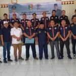 Muscab AWPI Tanggamus Tahun 2025, Mat Helmi Terpilih Sebagai Ketua Secara Voting