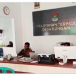 Desa Bonisari Kecamatan Pakuhaji Tutup Mata Adanya Pemalsuan Dokumen Perangkat Desa