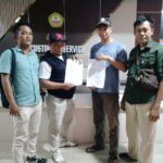 Arogansi Kades Bonisari Berujung Laporan ke Polres Metro Tangerang Kota