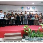 Hartanto Boechori: Pemblokiran Wartawan Refleksi Ketakutan Pejabat