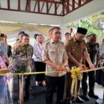 Peresmian Museum Majapahit, Fadli Zon Dan Wabup Mojokerto Fokus Pengembangan Budaya Berkelanjutan