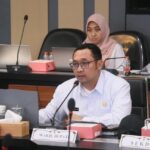 Kasus Stunting Kabupaten Mojokerto Turun, Wabup Rizal Paparkan Strategi Ke Panelis Jatim