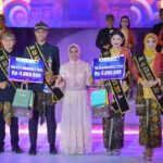 Ajang Bergengsi Malam Grend Final Pemilihan Gus dan Yuk Kota Mojokerto Tahun 2025