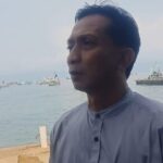 Nelayan Tanggamus Lakukan Rueng Laut Ke-20 Sebagai Ucapan Tanda Syukur Atas Keberkahan Hasil Tangkapan