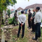 Kodim 0815/Mojokerto Bersama PT. PIM Gelar Bedah Rumah di Ngoro: TNI Hadir Nyata untuk Rakyat