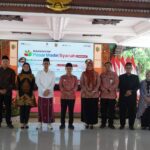 Pemkab Mojokerto Gelar Roadshow Pasar Modal Syariah, Teguhkan Komitmen Bangun Ekonomi Umat
