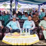 Festival Kota Tanah Cerucuk dan Hari Jadi Desa Cerucuk Ke -270 digelar