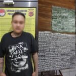 Polresta Cirebon Amankan Pengedar OKT di Kecamatan Gegesik